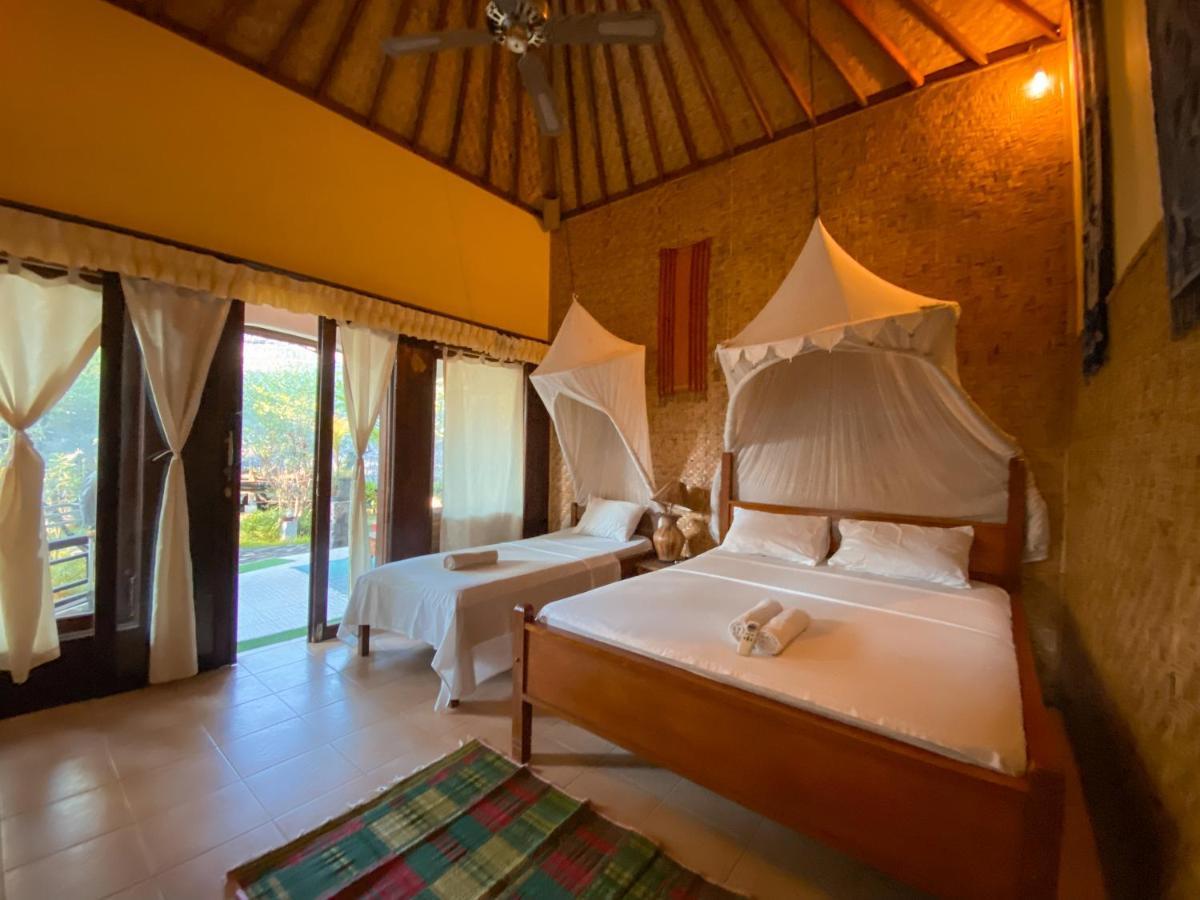 Hotel Sejuk 3*