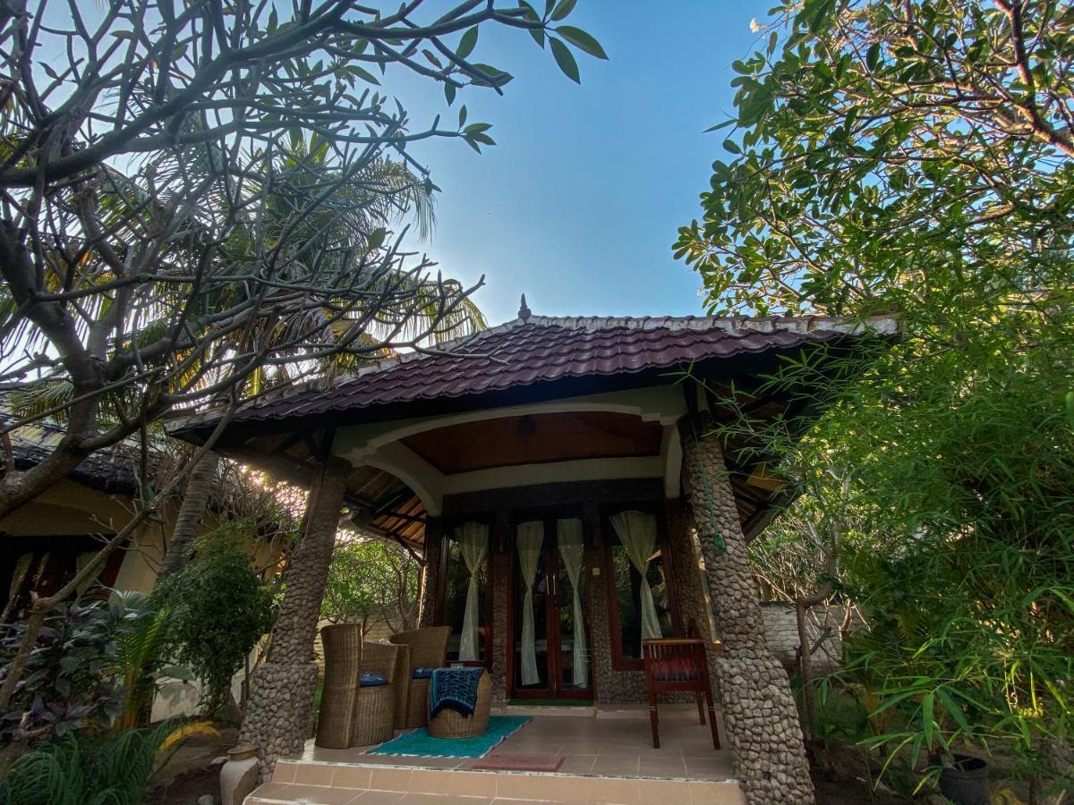Sejuk Hotel Gili Air