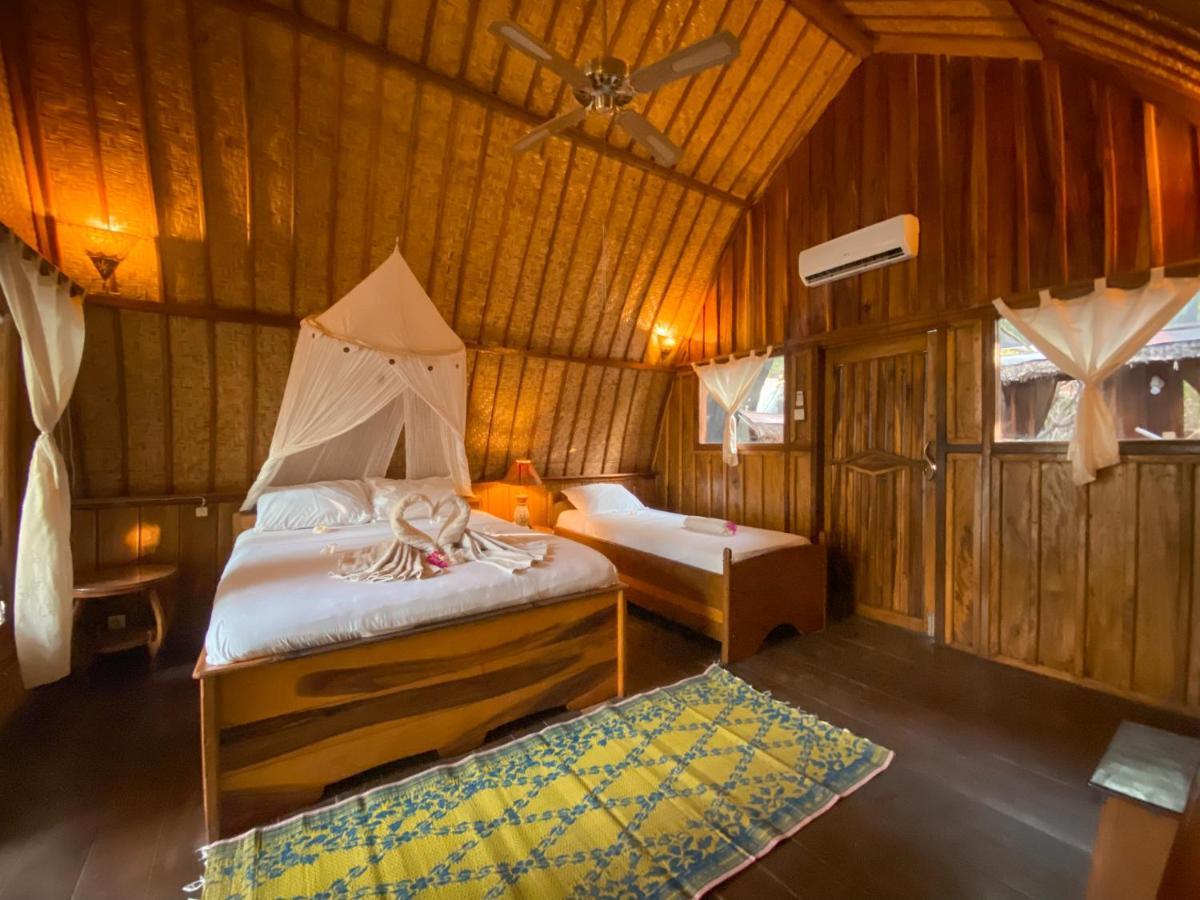 Sejuk Gili Air
