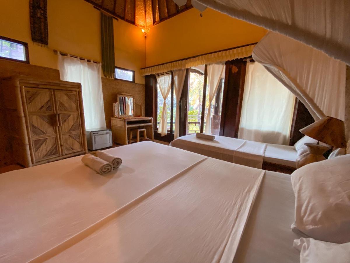 Sejuk Hotel