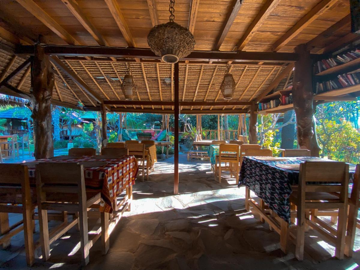Sejuk Hotel Gili Air