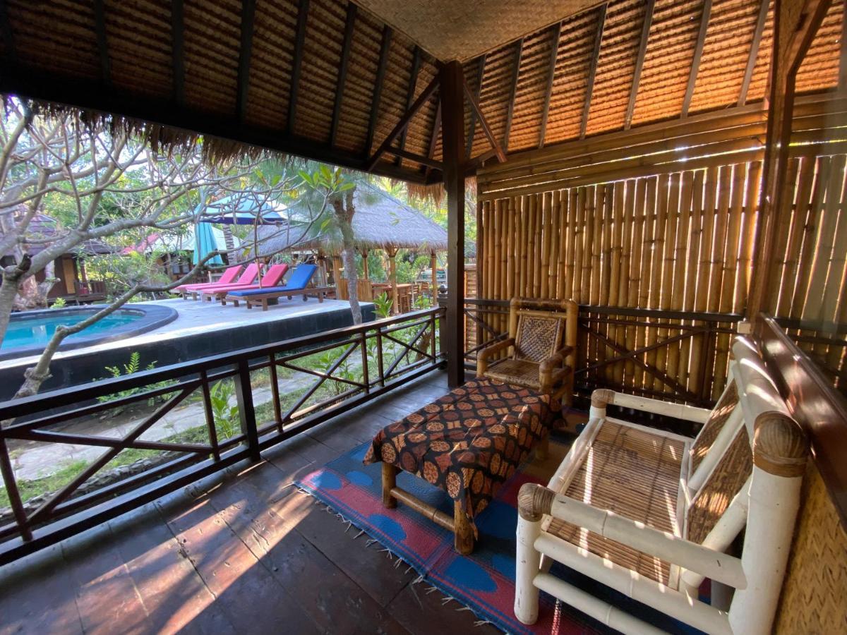 Hotel Sejuk Gili Air
