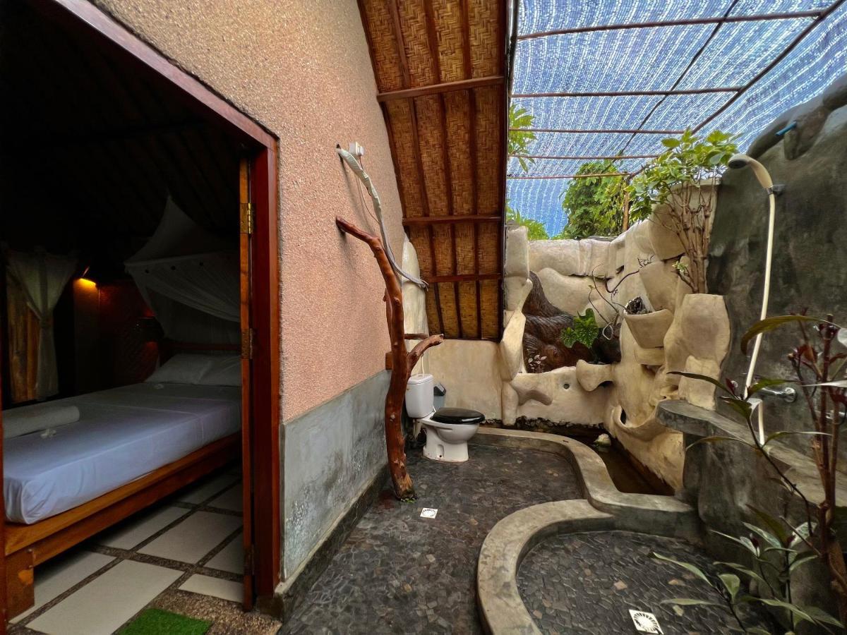Hotel Sejuk Gili Air