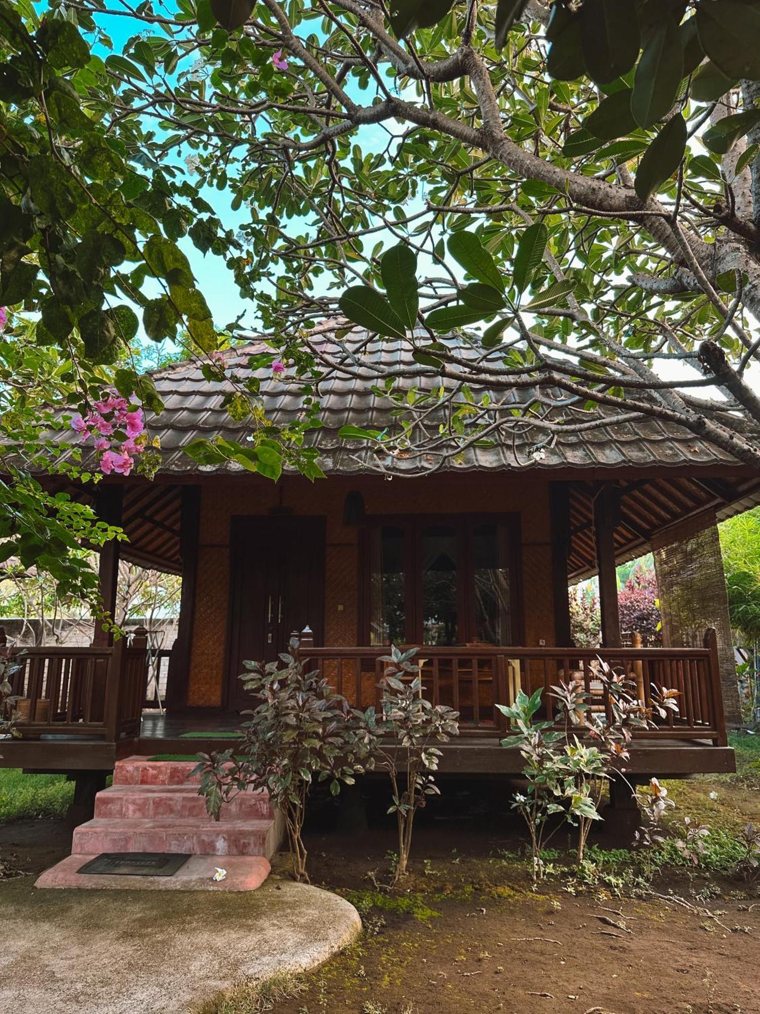 Hotel Sejuk Gili Air
