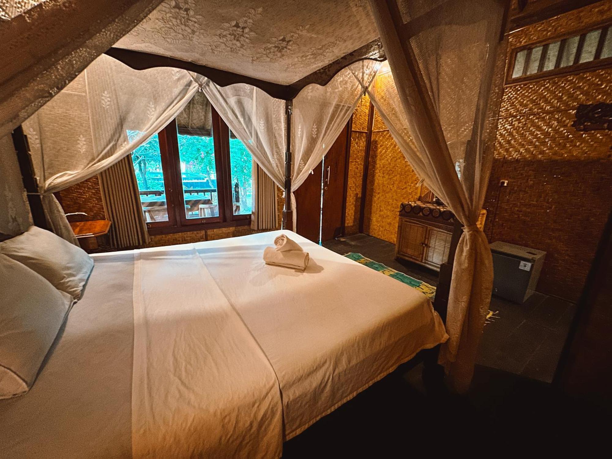Sejuk Gili Air