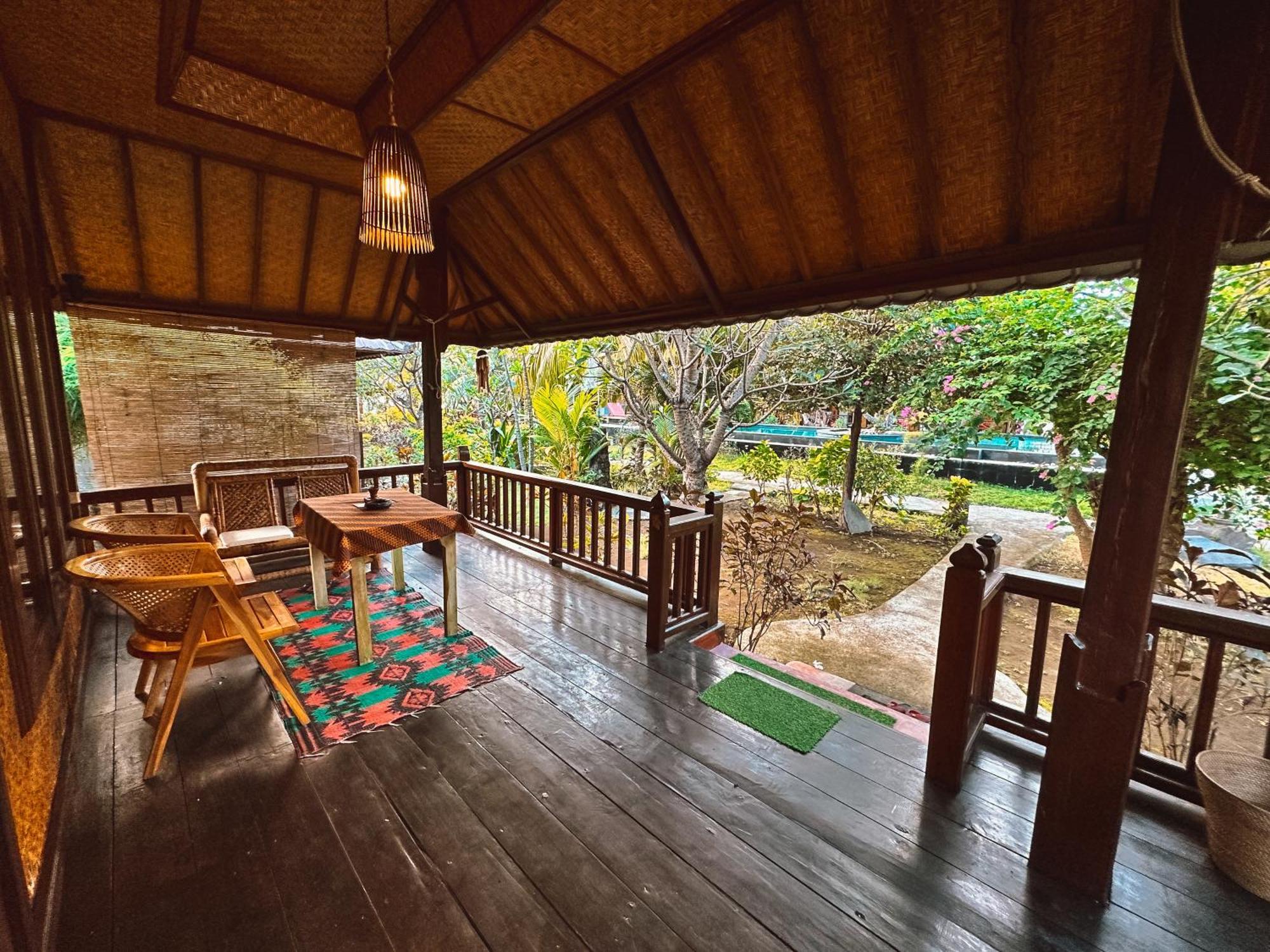 Sejuk 3* Gili Air