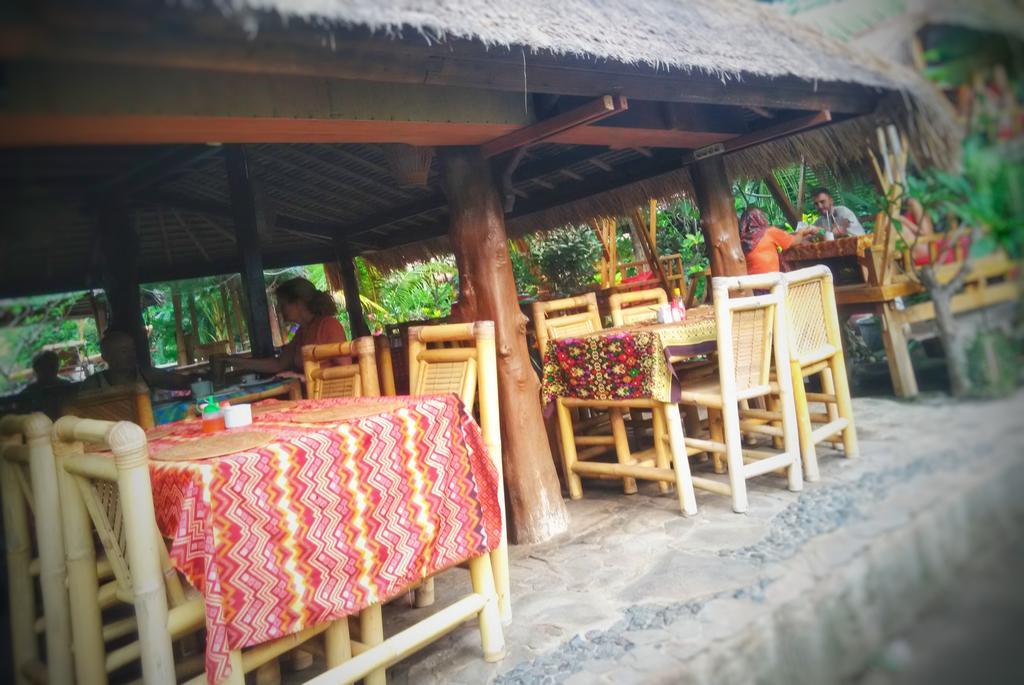 Sejuk 3* Gili Air