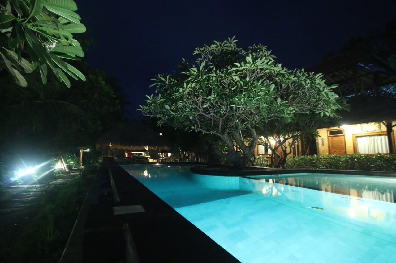 Sejuk Gili Air