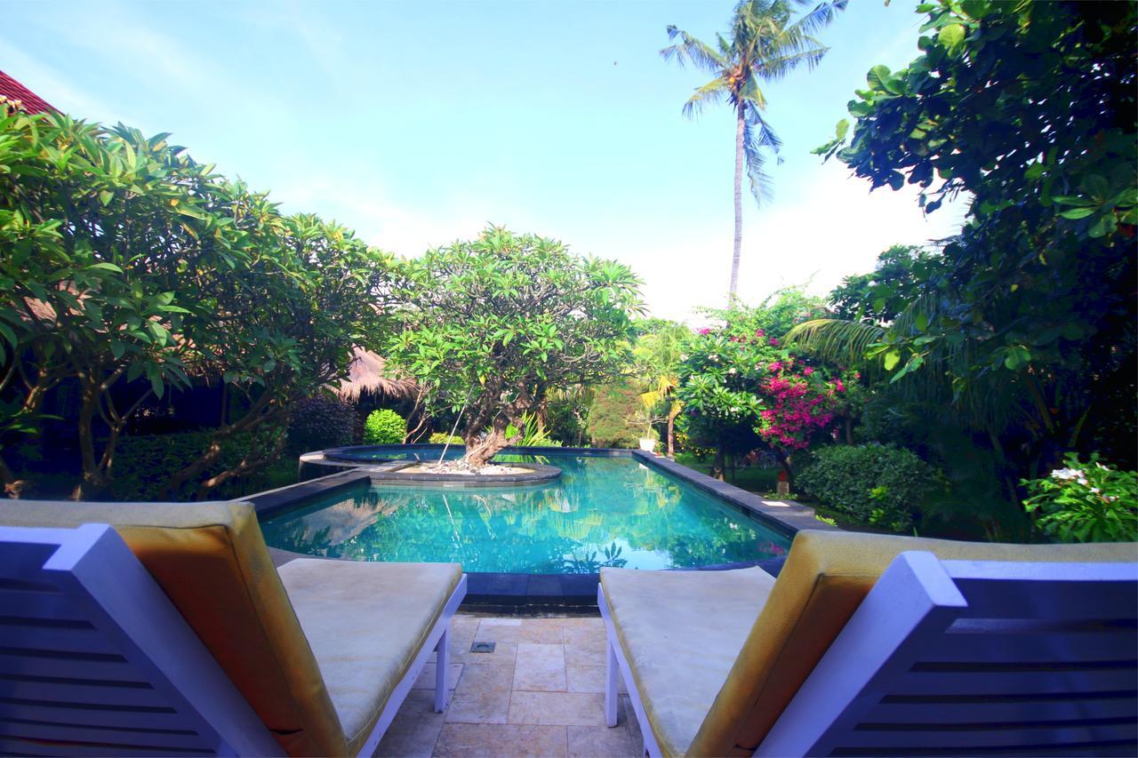 Sejuk Hotel Gili Air