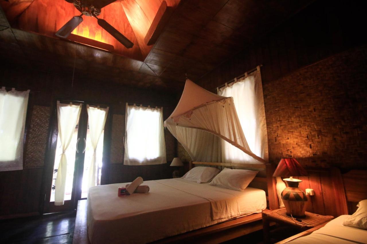 Sejuk Gili Air