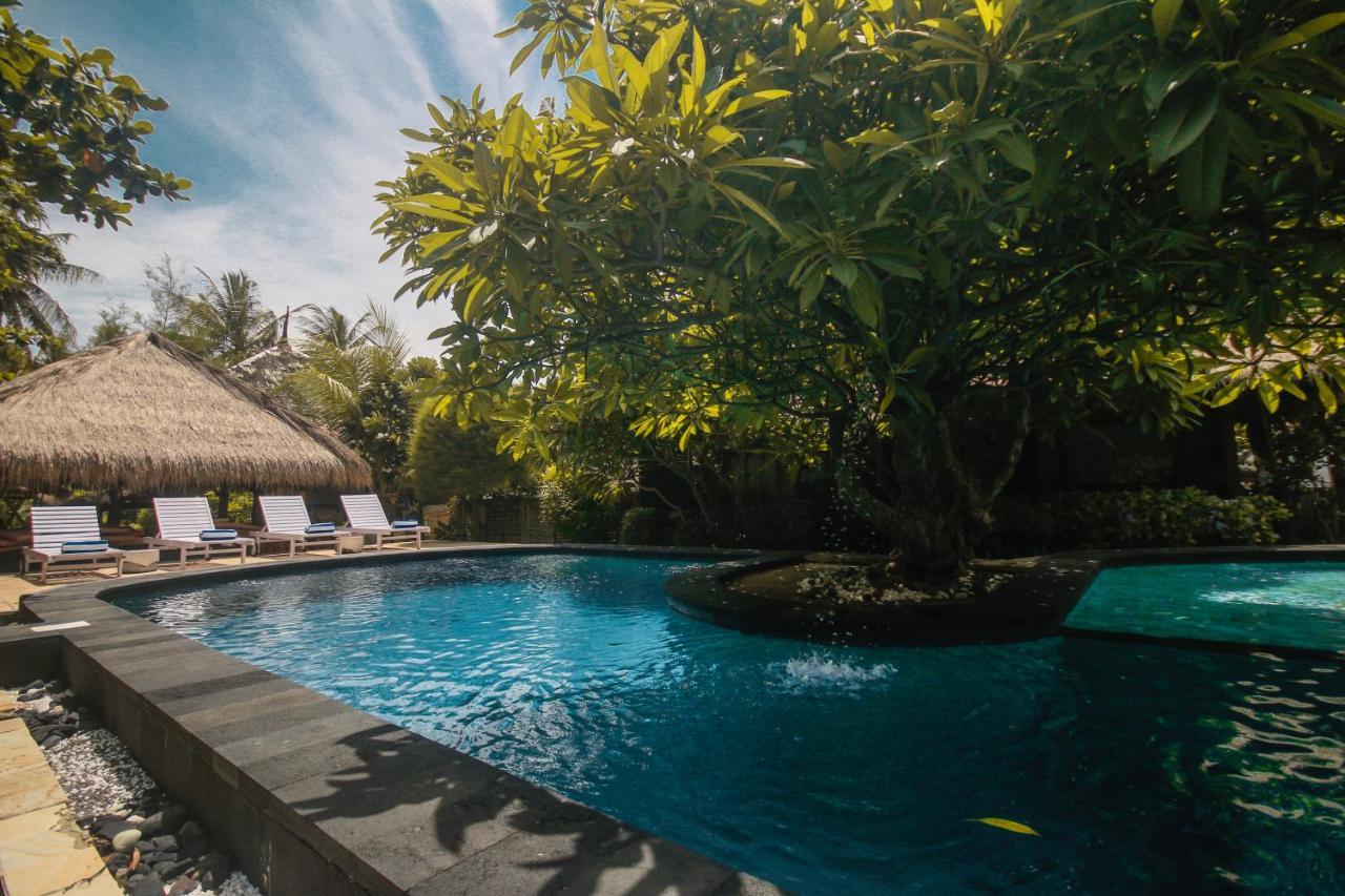 Sejuk 3* Gili Air