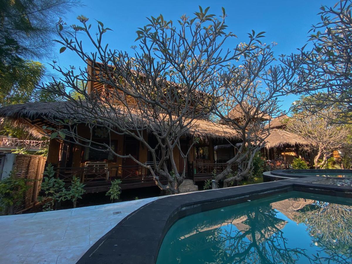 Sejuk Gili Air