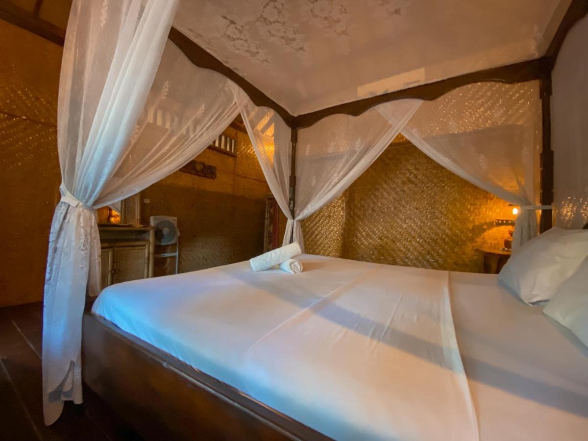 Hotel Sejuk Gili Air