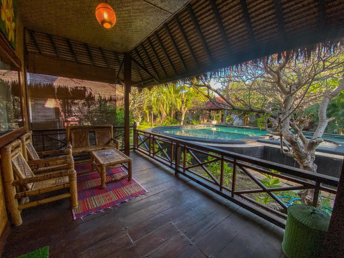 Sejuk 3* Gili Air