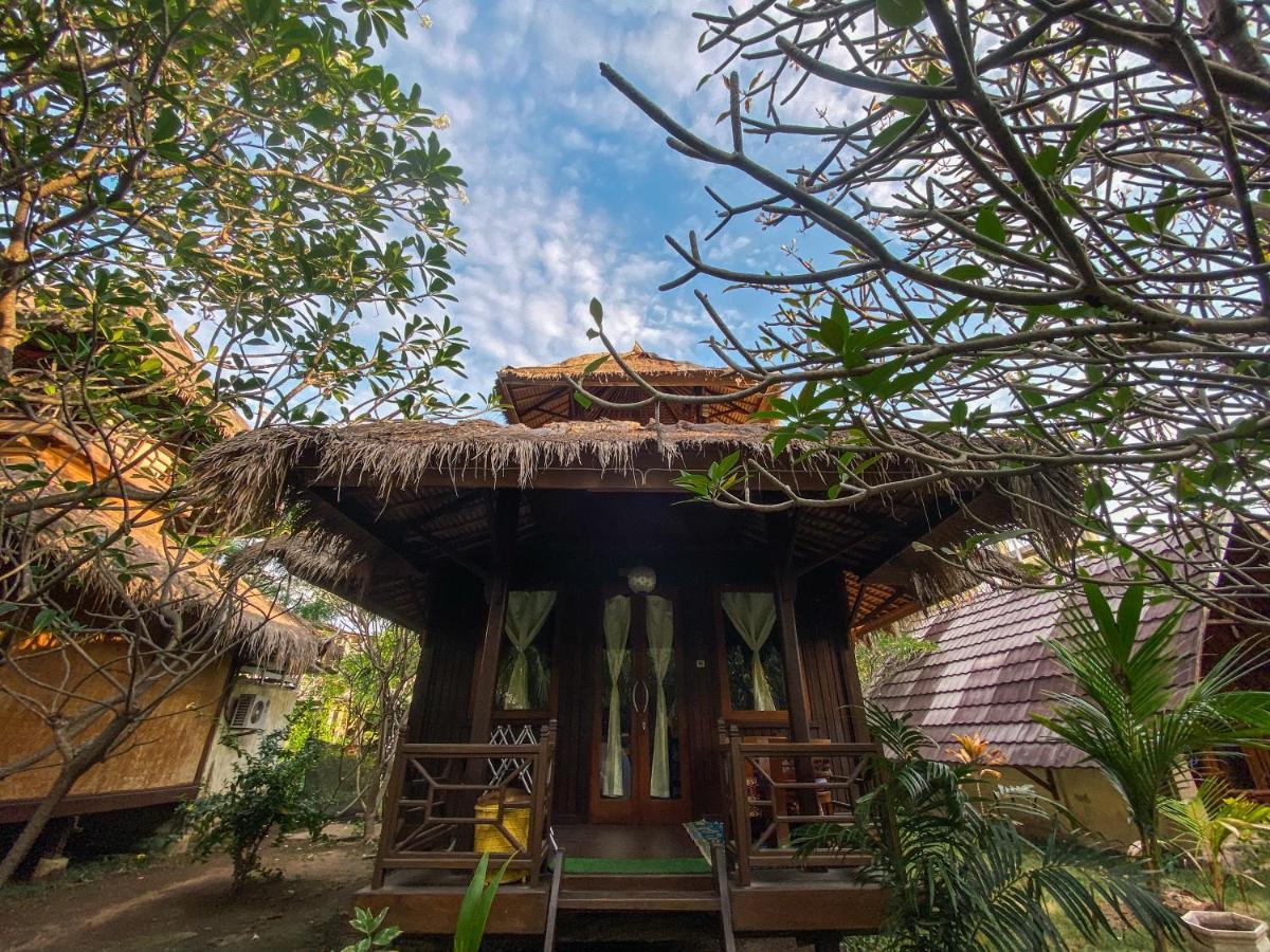 Sejuk Gili Air