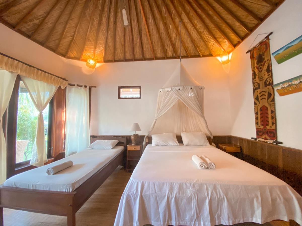 Hotel Sejuk Gili Air