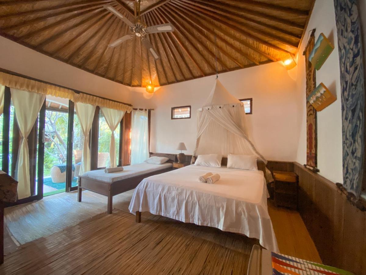 Hotel Sejuk Gili Air