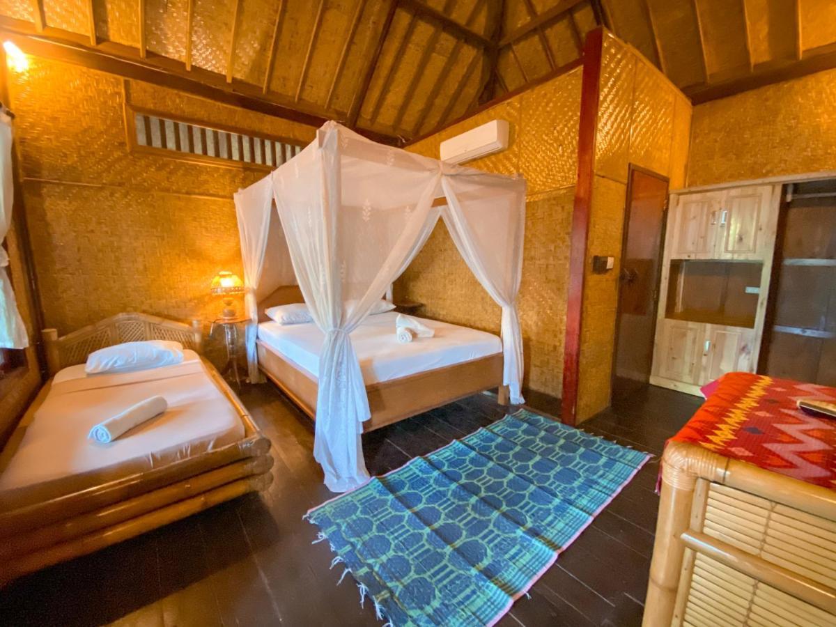Hotel Sejuk Gili Air