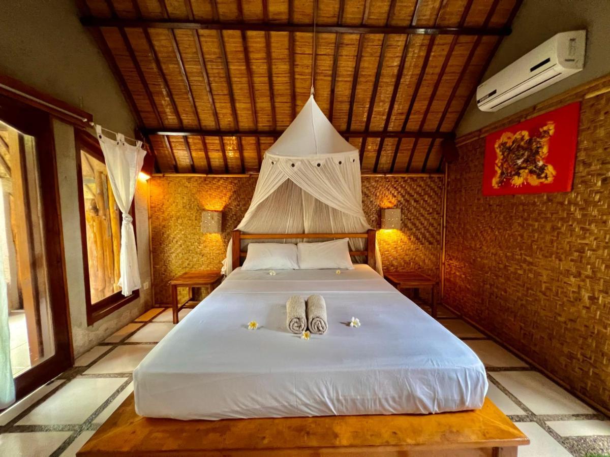 Hotel Sejuk Gili Air
