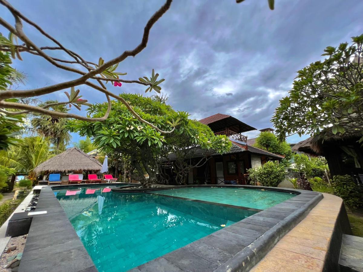 Hotel Sejuk Gili Air