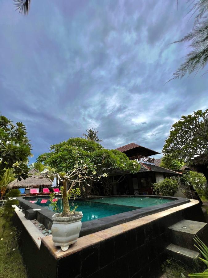 Sejuk Hotel Gili Air