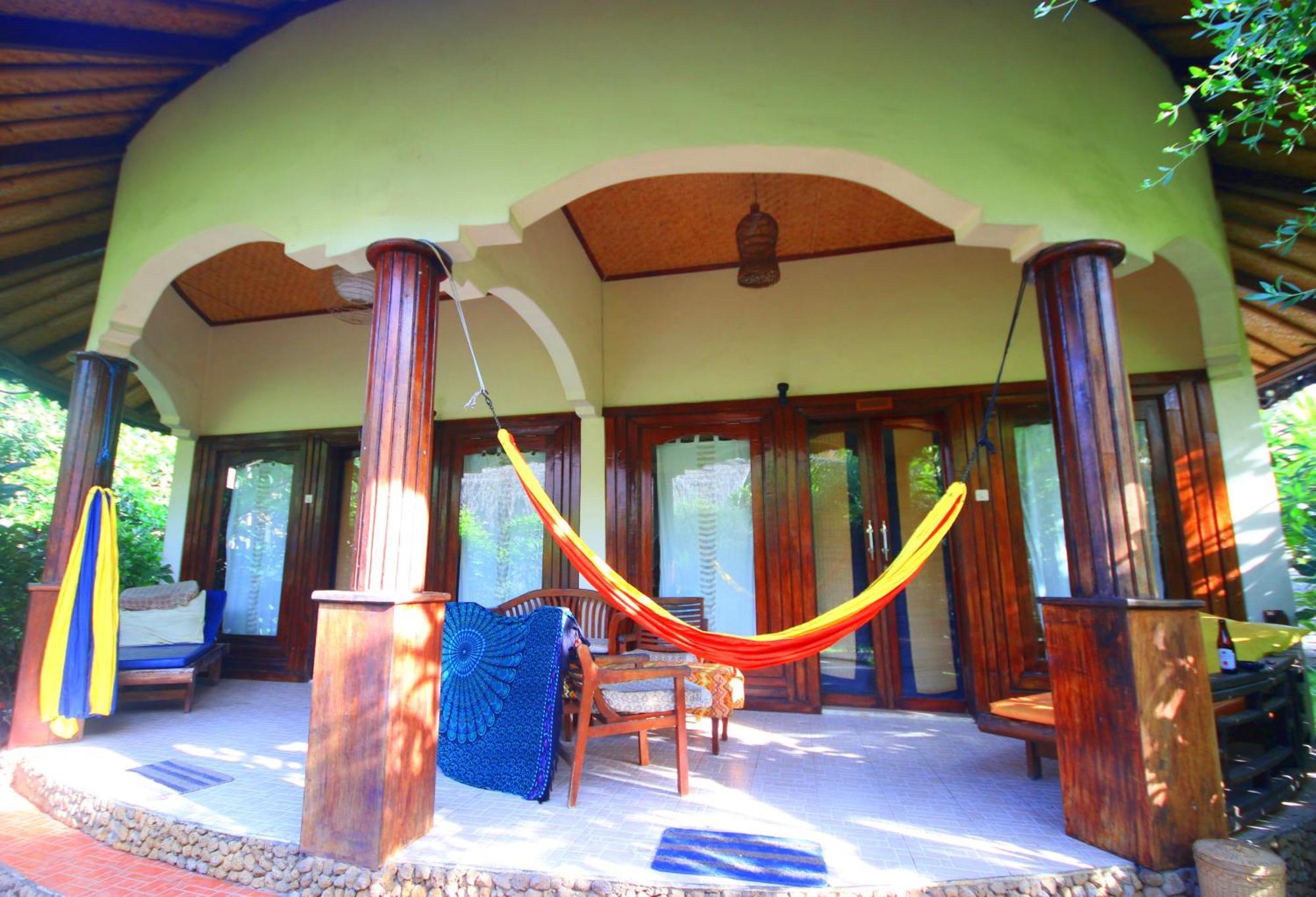 Sejuk Hotel