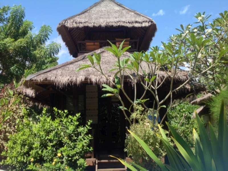 Sejuk Gili Air