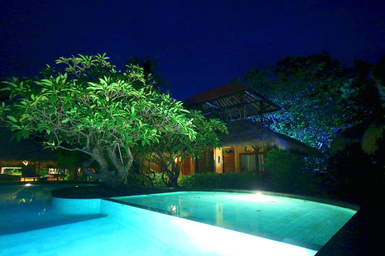 Hotel Sejuk 3*