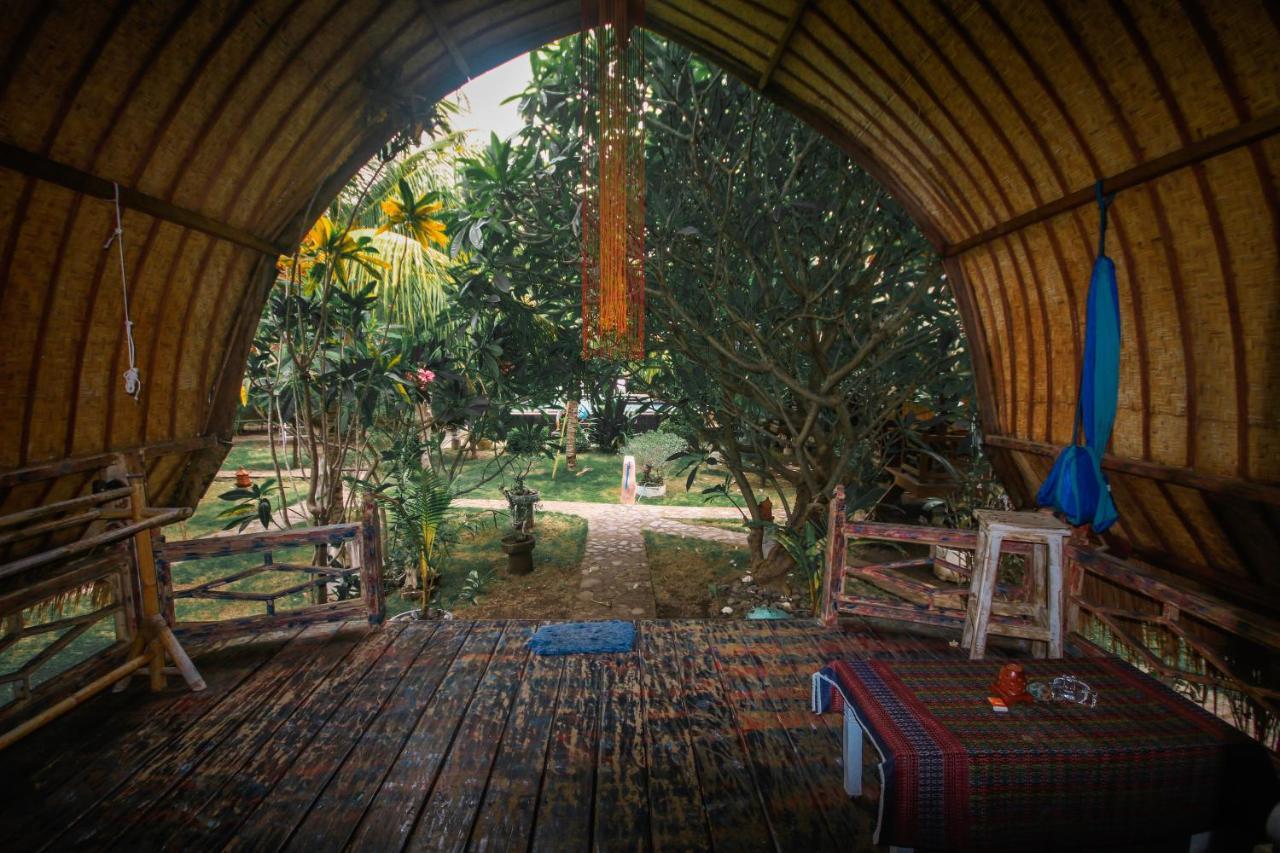Hotel Sejuk Gili Air