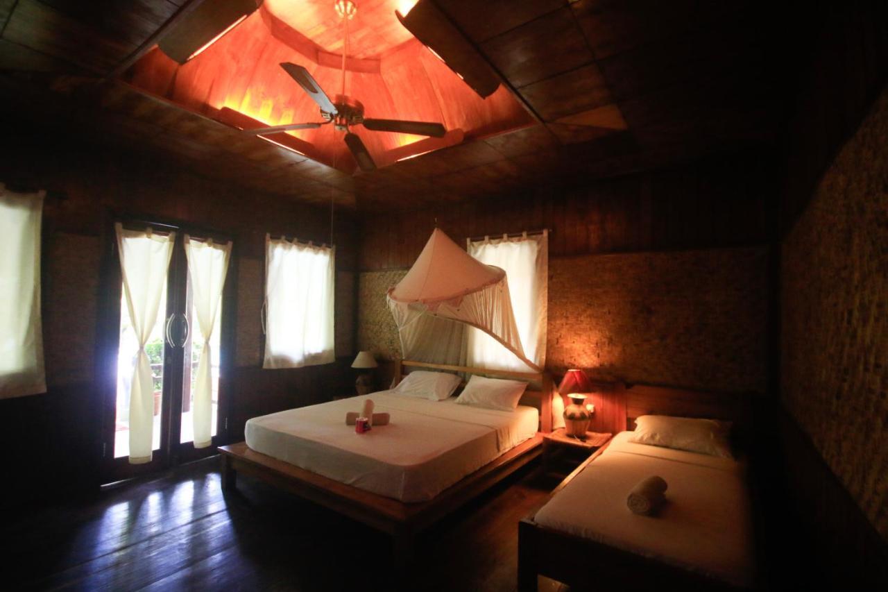 Sejuk Gili Air