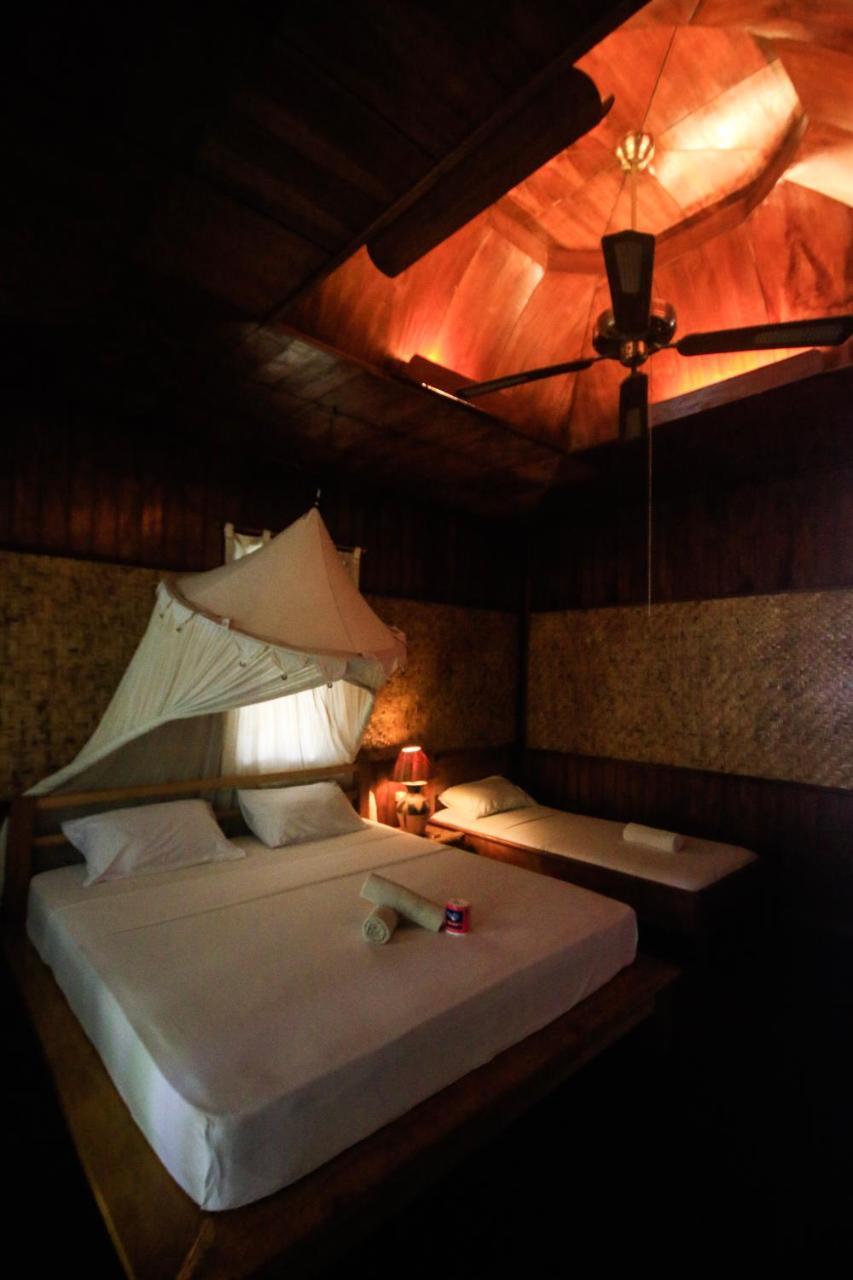 Sejuk Hotel Gili Air