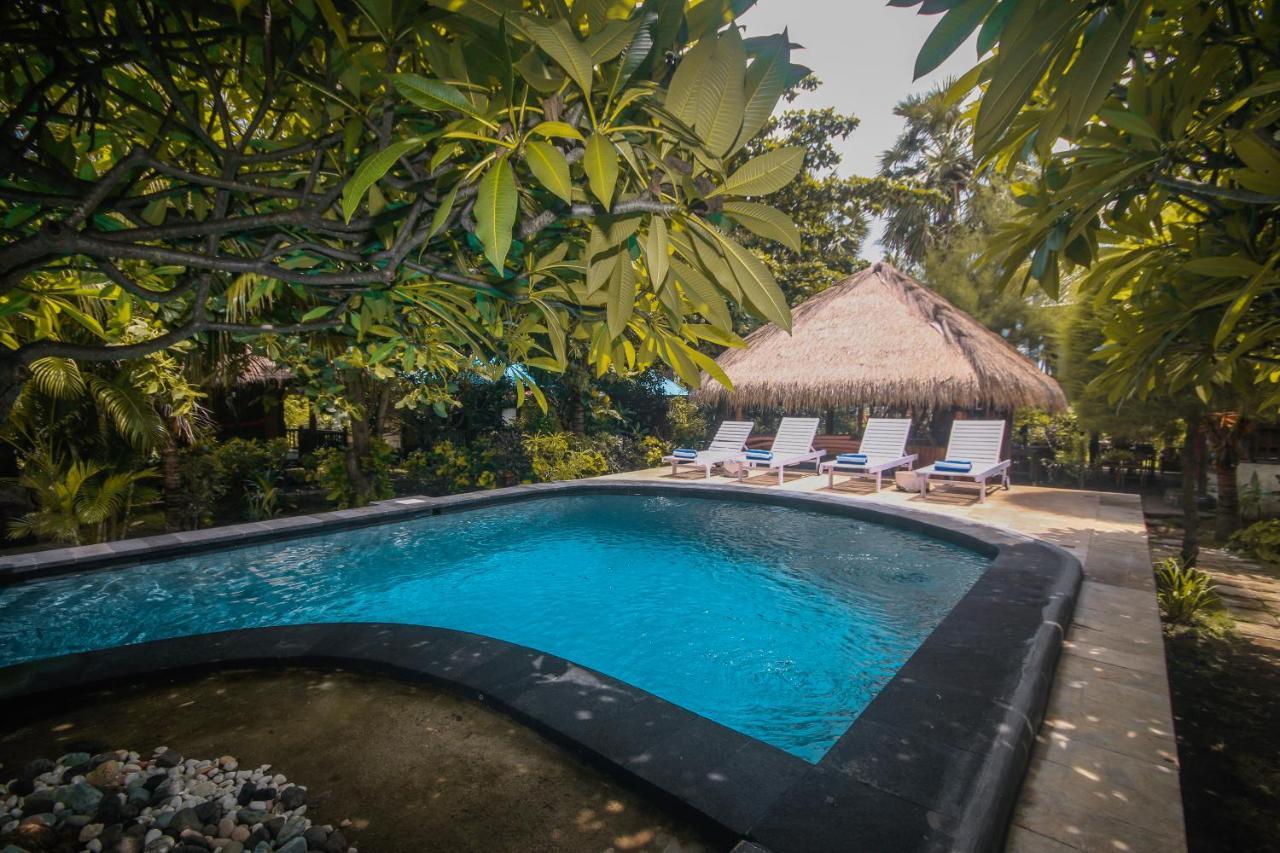 Sejuk Hotel