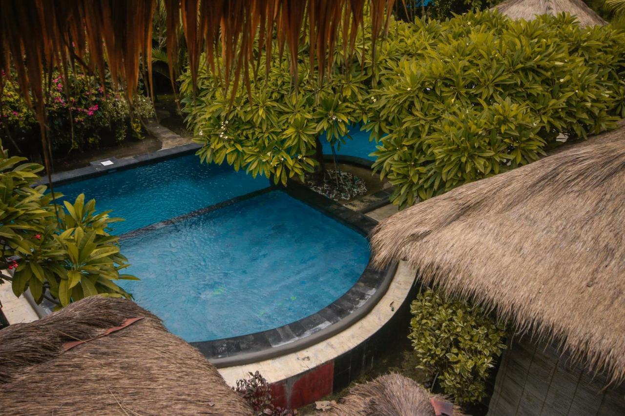 Sejuk Gili Air